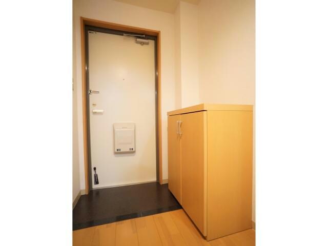 物件内観写真14　(下駄箱)