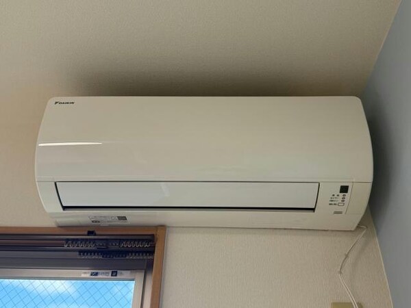 空調設備