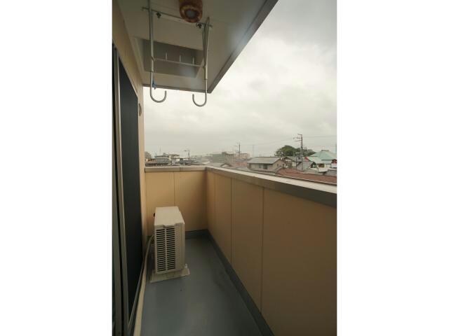 物件内観写真17　(朝日を見ながらおはよう♪)