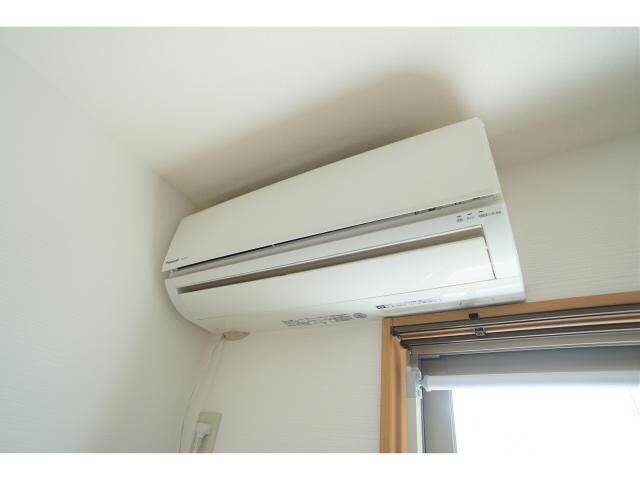 物件内観写真19　(エアコン)