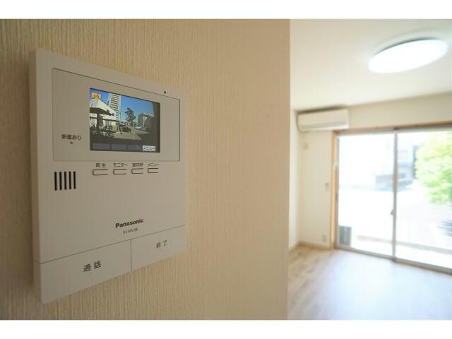 物件内観写真20　(TVモニターホン♪)