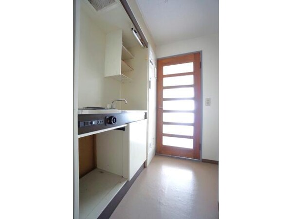 キッチン(キッチン)