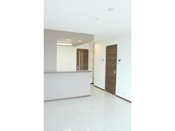 リビングダイニング