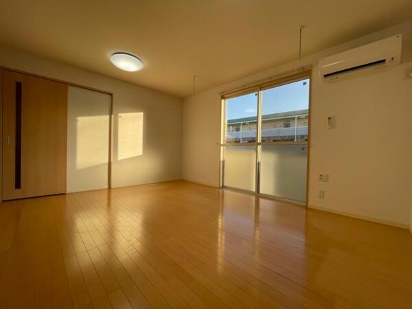 居室（その他）(1階でも日当たり良好)
