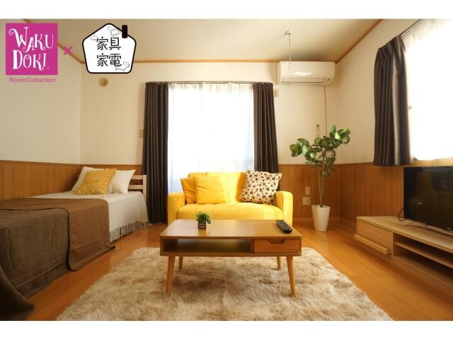 物件外観写真1　(102)