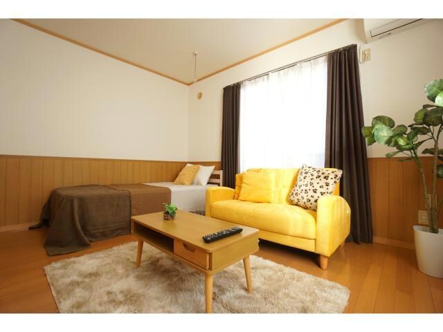 物件内観写真4　(浜松駅徒歩圏内)