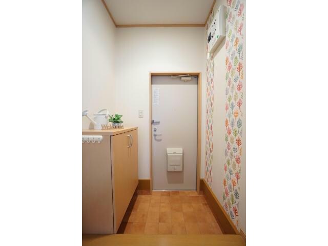 物件内観写真11　(シューズボックスあり)