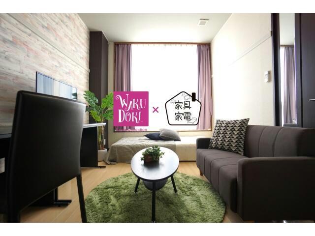 物件外観写真1　(404)