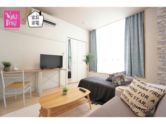 物件外観写真1　(205)