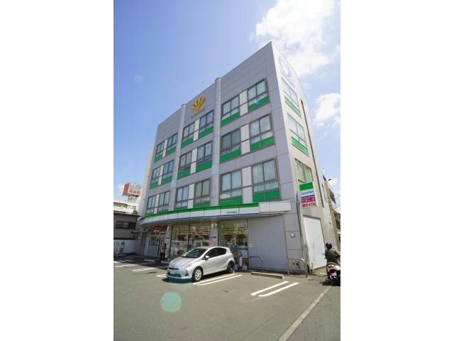 物件外観写真2　(外観)