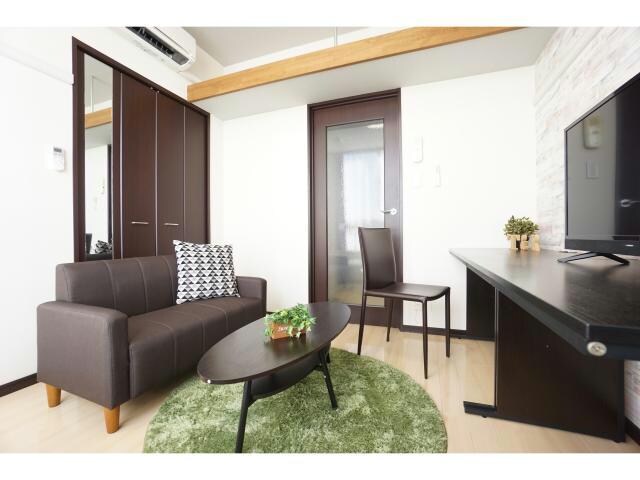 物件内観写真7　(ネット無料)