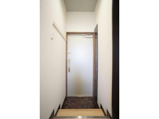 物件内観写真14　(ダブルロックキー)