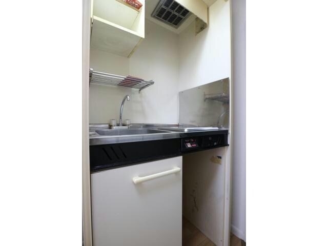 物件内観写真4　(イメージ)