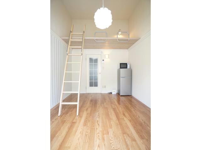 物件内観写真4　(インターネット無料★)