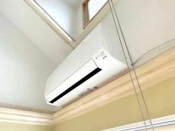空調設備