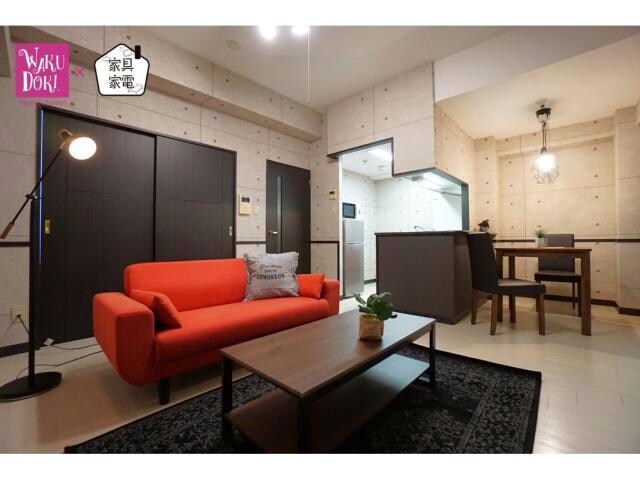 物件外観写真1　(502)