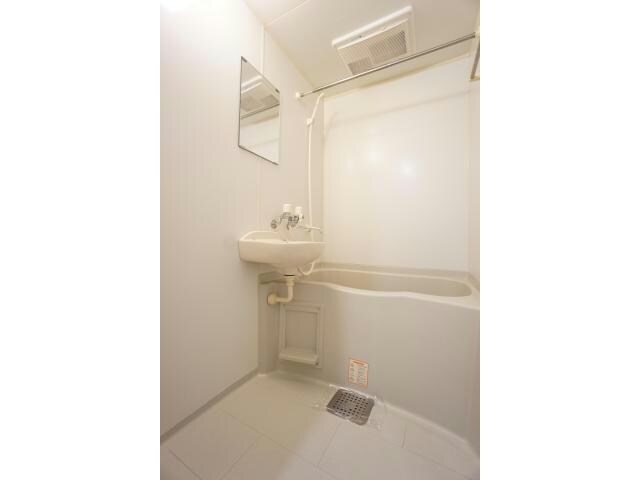 物件内観写真10　(お風呂)