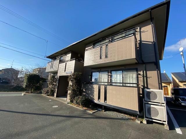 物件外観写真1　(A)