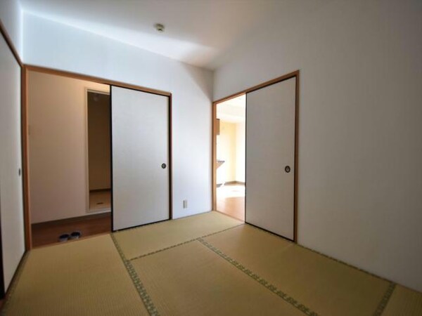 その他設備(※同物件他室です)