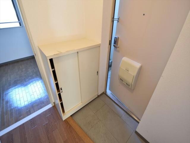 物件内観写真12　(※同物件他室です)