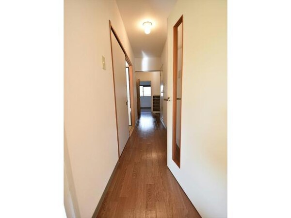 周辺環境(※同物件他室です)