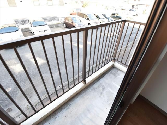 物件内観写真17　(※同物件他室です)