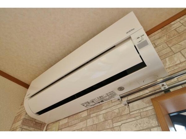 空調設備(南側洋室エアコン)
