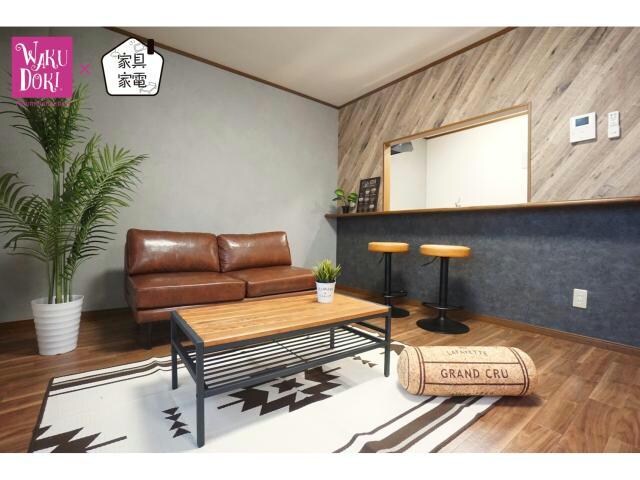 物件外観写真1　(101)