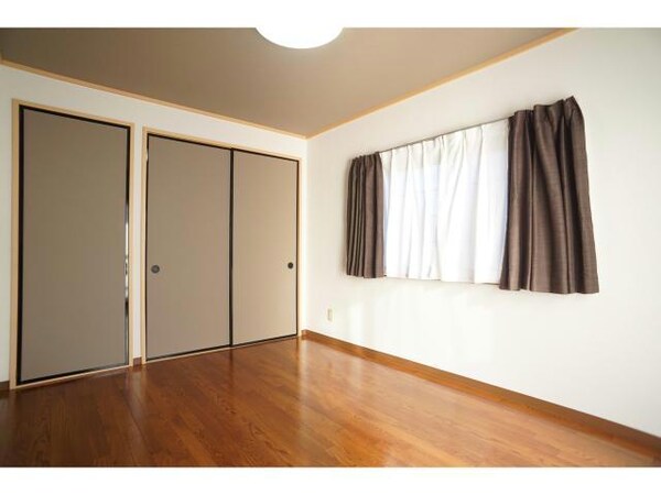 居室（その他）(エアコン付きます！)