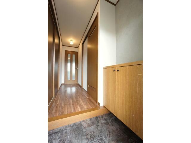 物件内観写真11　(シューズボックスあり)