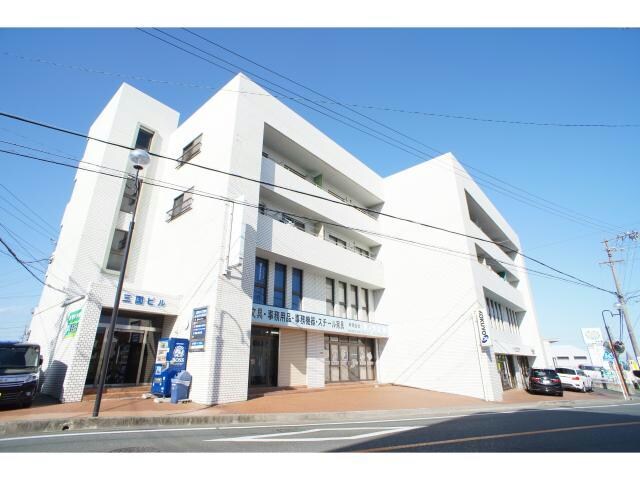 物件外観写真1　(外観)