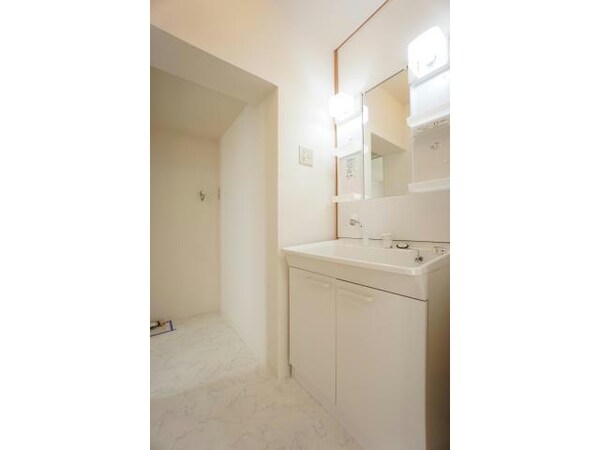 洗面所・脱衣所