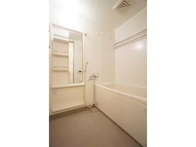 物件内観写真10　(追い炊き機能)