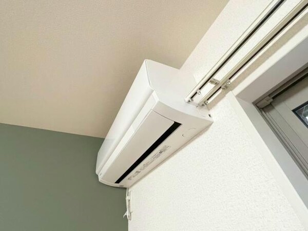 空調設備