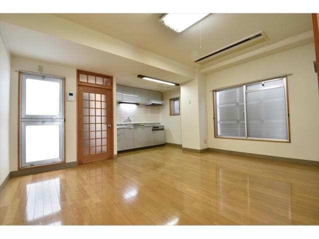 物件内観写真6　(※写真は別号室のもの)