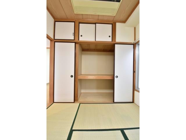 物件内観写真8　(※写真は別号室のもの)