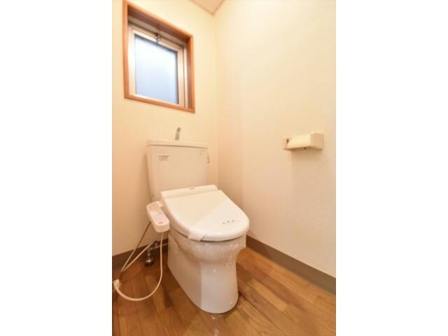 物件内観写真14　(※写真は別号室のもの)