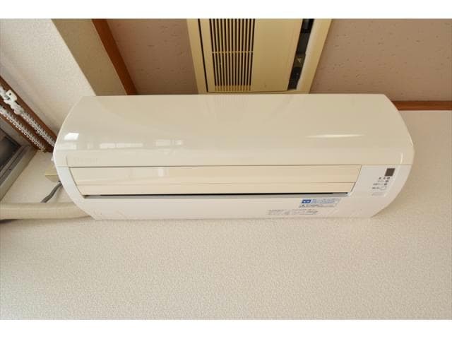 物件内観写真16　(※写真は別号室のもの)