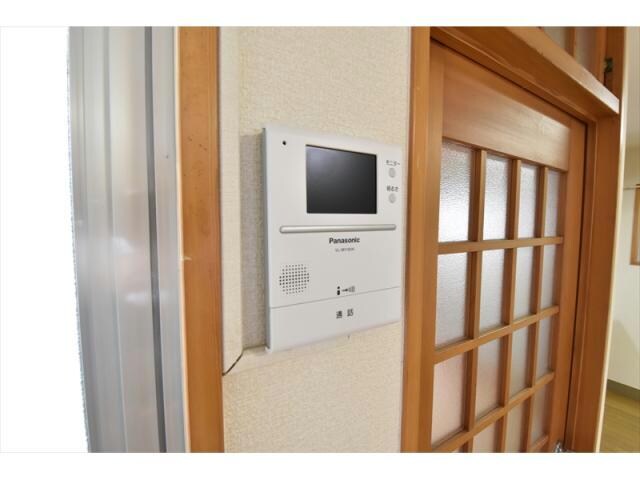 物件内観写真17　(※写真は別号室のもの)