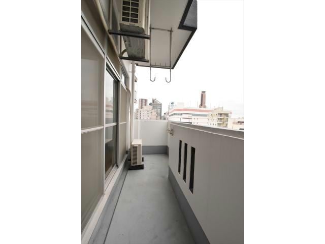 物件内観写真18　(※写真は別号室のもの)