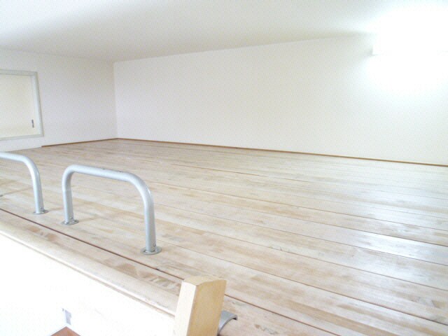 その他設備(ロフトあり)