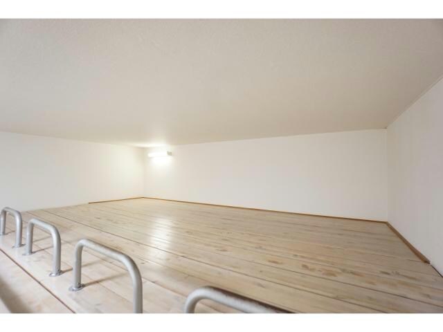 物件内観写真6　(ロフト)