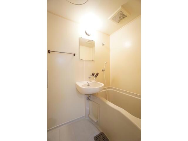 物件内観写真9　(お風呂)