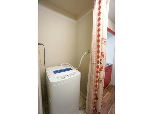 その他設備(※別のお部屋の施工例です。)
