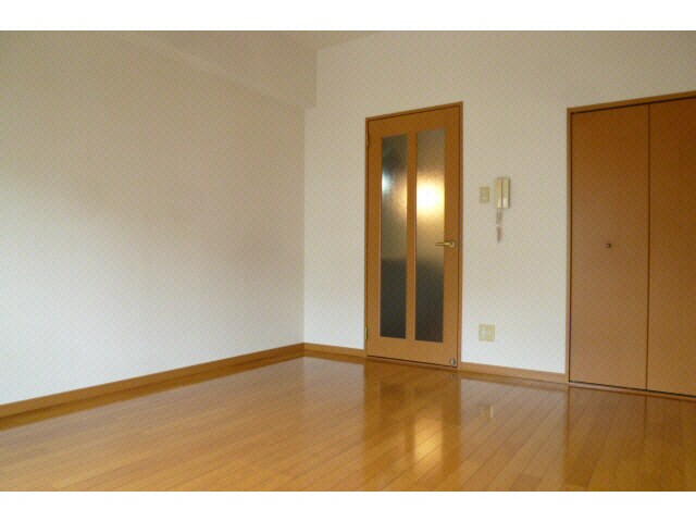 物件内観写真4　(※写真は別号室のもの)