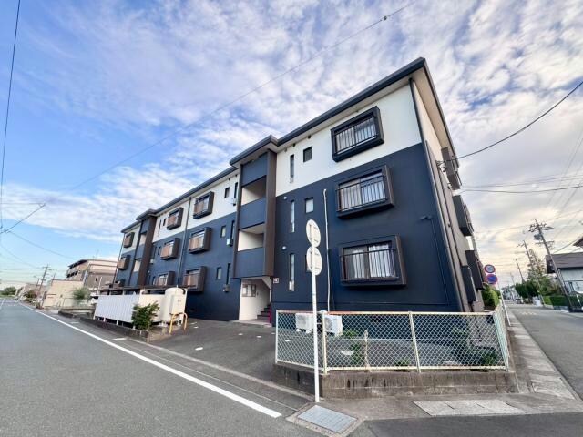 時音の物件外観写真