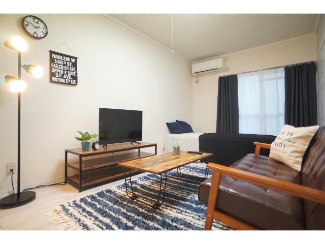 物件内観写真5　(★家具家電付きルーム★)