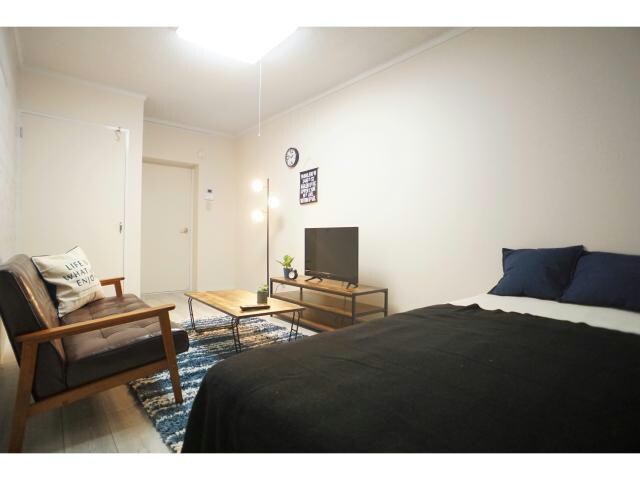 物件内観写真6　(助信駅徒歩3分！)