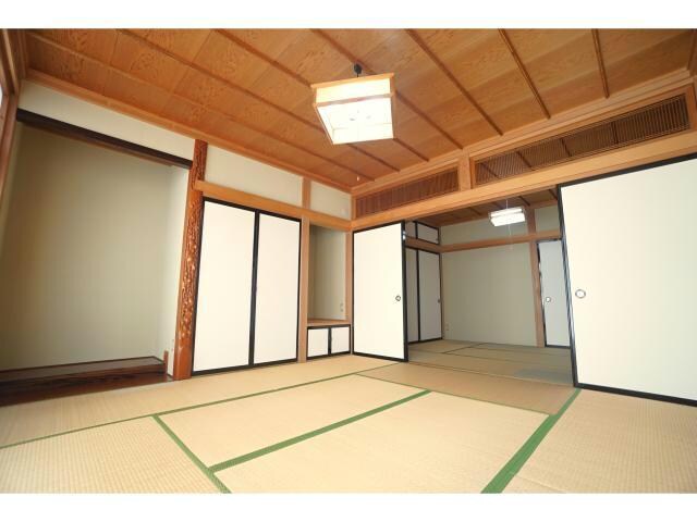 物件内観写真9　(和のある暮らし)