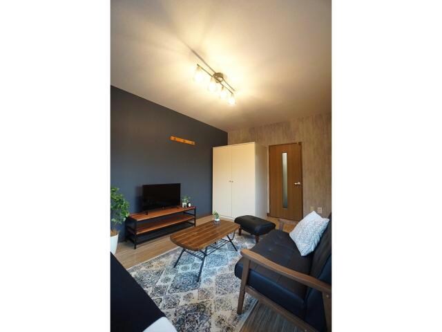 物件内観写真8　(お洒落な室内)